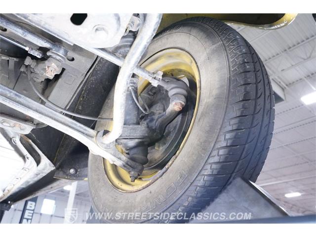 1973 Volkswagen Super Beetle (CC-2106791) for sale in Concord, North Carolina