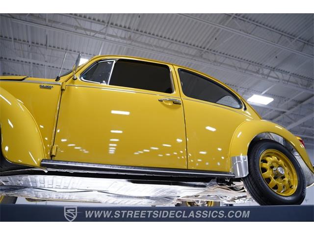 1973 Volkswagen Super Beetle (CC-2106791) for sale in Concord, North Carolina