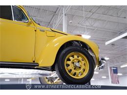 1973 Volkswagen Super Beetle (CC-2106791) for sale in Concord, North Carolina
