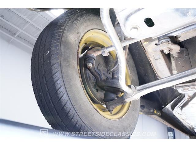 1973 Volkswagen Super Beetle (CC-2106791) for sale in Concord, North Carolina