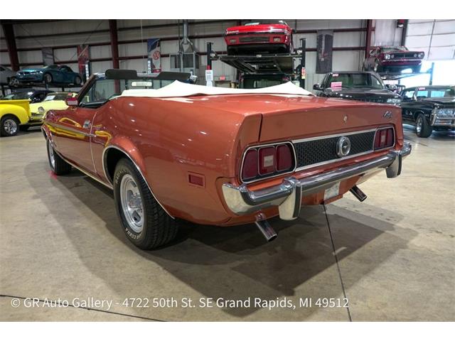 1973 Ford Mustang (CC-2106792) for sale in Kentwood, Michigan
