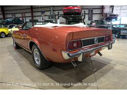 1973 Ford Mustang (CC-2106792) for sale in Kentwood, Michigan
