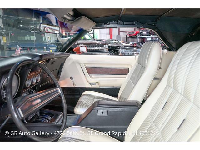 1973 Ford Mustang (CC-2106792) for sale in Kentwood, Michigan