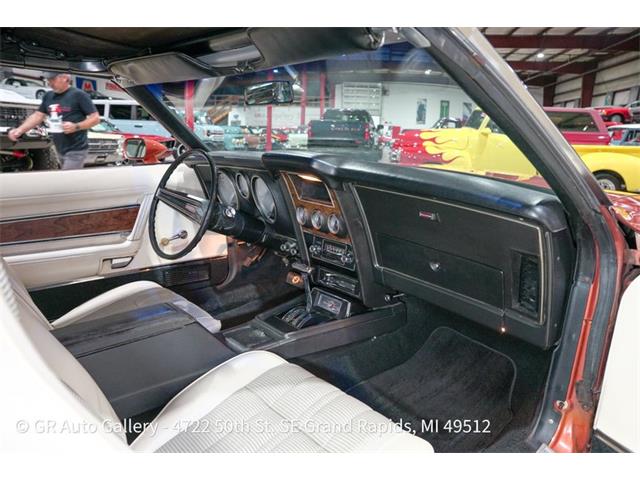 1973 Ford Mustang (CC-2106792) for sale in Kentwood, Michigan