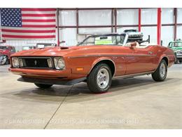 1973 Ford Mustang (CC-2106792) for sale in Kentwood, Michigan
