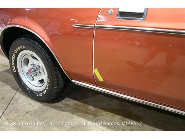1973 Ford Mustang (CC-2106792) for sale in Kentwood, Michigan