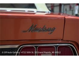 1973 Ford Mustang (CC-2106792) for sale in Kentwood, Michigan