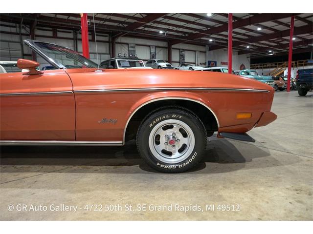 1973 Ford Mustang (CC-2106792) for sale in Kentwood, Michigan