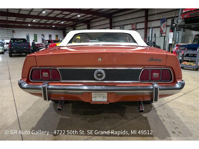 1973 Ford Mustang (CC-2106792) for sale in Kentwood, Michigan
