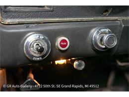 1973 Ford Mustang (CC-2106792) for sale in Kentwood, Michigan