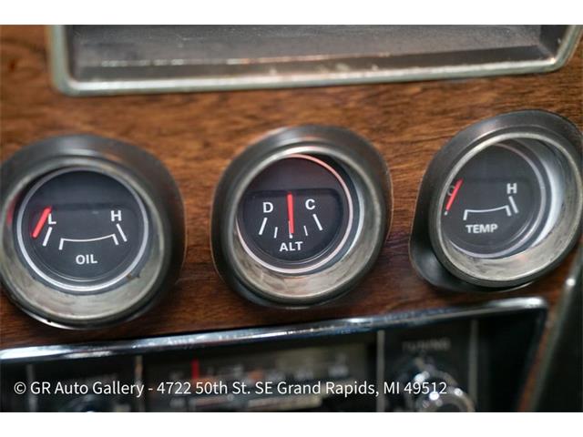 1973 Ford Mustang (CC-2106792) for sale in Kentwood, Michigan
