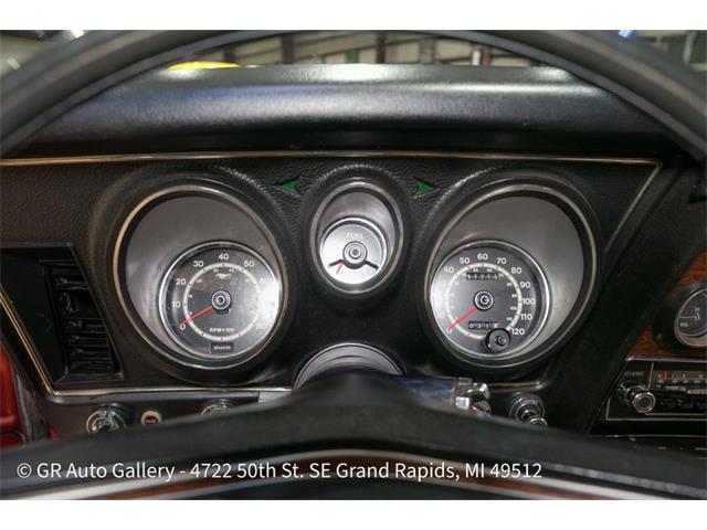 1973 Ford Mustang (CC-2106792) for sale in Kentwood, Michigan