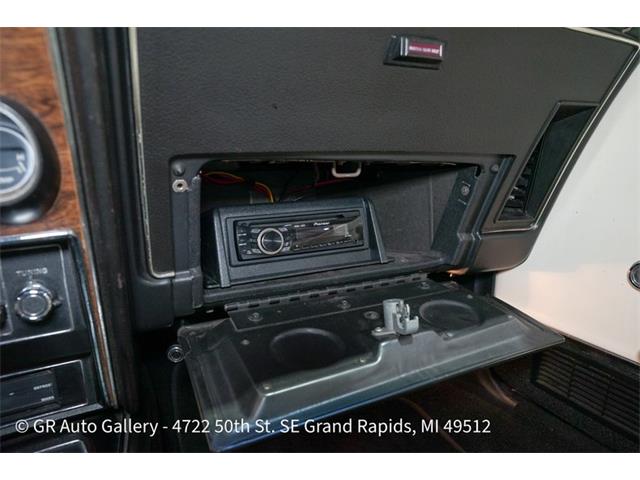 1973 Ford Mustang (CC-2106792) for sale in Kentwood, Michigan