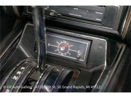 1973 Ford Mustang (CC-2106792) for sale in Kentwood, Michigan