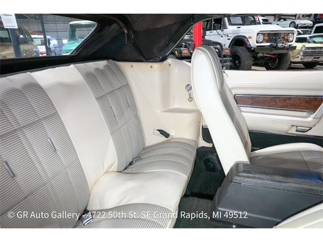 1973 Ford Mustang (CC-2106792) for sale in Kentwood, Michigan