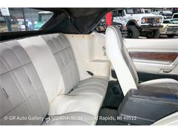 1973 Ford Mustang (CC-2106792) for sale in Kentwood, Michigan