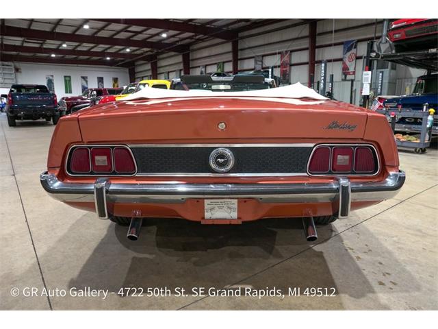 1973 Ford Mustang (CC-2106792) for sale in Kentwood, Michigan
