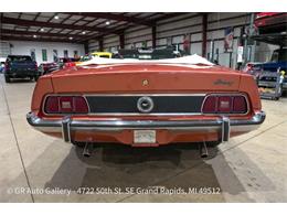 1973 Ford Mustang (CC-2106792) for sale in Kentwood, Michigan