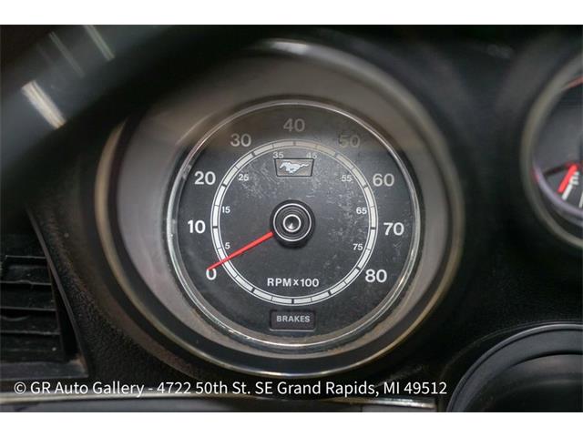 1973 Ford Mustang (CC-2106792) for sale in Kentwood, Michigan