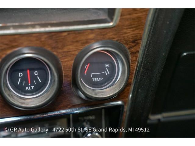 1973 Ford Mustang (CC-2106792) for sale in Kentwood, Michigan