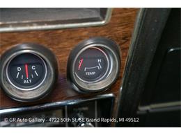 1973 Ford Mustang (CC-2106792) for sale in Kentwood, Michigan