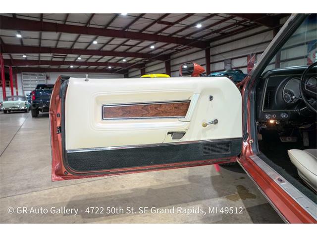 1973 Ford Mustang (CC-2106792) for sale in Kentwood, Michigan