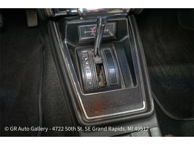 1973 Ford Mustang (CC-2106792) for sale in Kentwood, Michigan