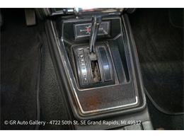 1973 Ford Mustang (CC-2106792) for sale in Kentwood, Michigan
