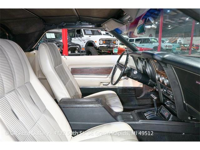 1973 Ford Mustang (CC-2106792) for sale in Kentwood, Michigan