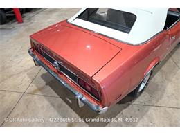 1973 Ford Mustang (CC-2106792) for sale in Kentwood, Michigan
