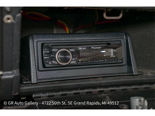 1973 Ford Mustang (CC-2106792) for sale in Kentwood, Michigan
