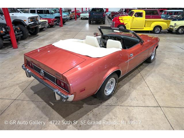 1973 Ford Mustang (CC-2106792) for sale in Kentwood, Michigan