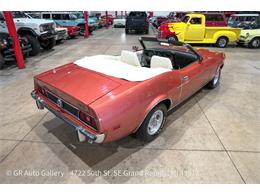 1973 Ford Mustang (CC-2106792) for sale in Kentwood, Michigan