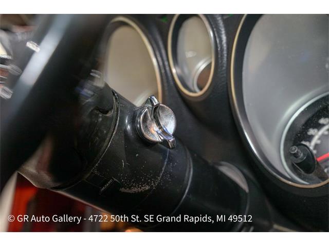 1973 Ford Mustang (CC-2106792) for sale in Kentwood, Michigan