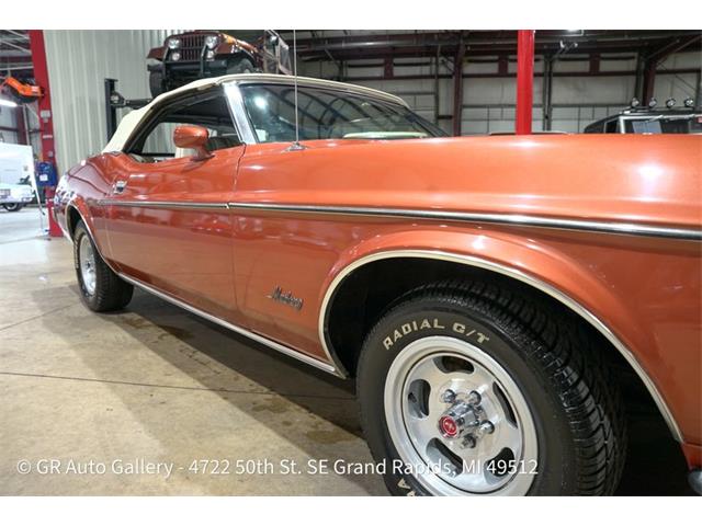 1973 Ford Mustang (CC-2106792) for sale in Kentwood, Michigan