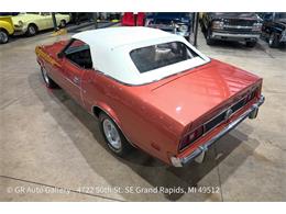 1973 Ford Mustang (CC-2106792) for sale in Kentwood, Michigan