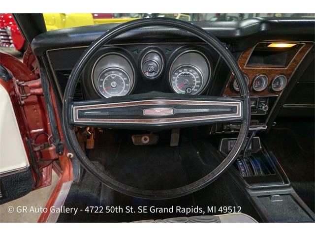 1973 Ford Mustang (CC-2106792) for sale in Kentwood, Michigan