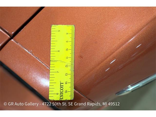 1973 Ford Mustang (CC-2106792) for sale in Kentwood, Michigan