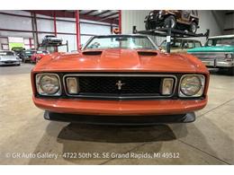 1973 Ford Mustang (CC-2106792) for sale in Kentwood, Michigan