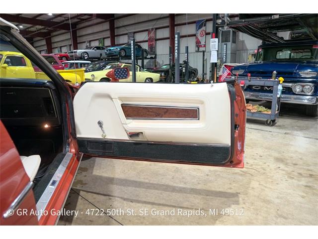 1973 Ford Mustang (CC-2106792) for sale in Kentwood, Michigan