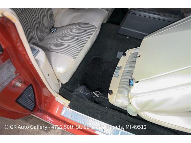 1973 Ford Mustang (CC-2106792) for sale in Kentwood, Michigan