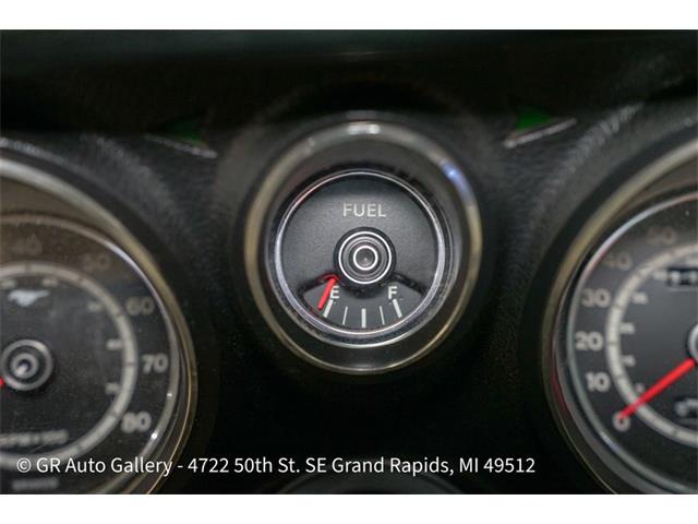 1973 Ford Mustang (CC-2106792) for sale in Kentwood, Michigan