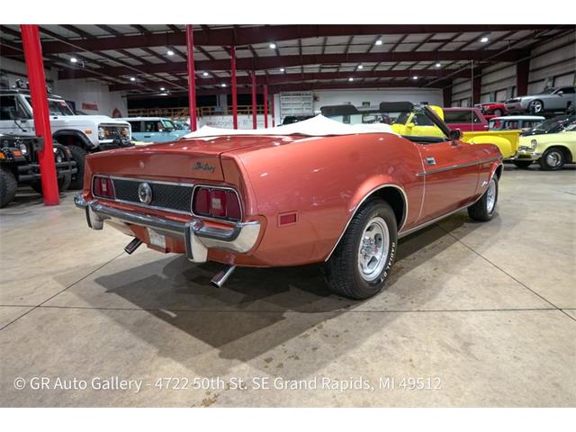 1973 Ford Mustang (CC-2106792) for sale in Kentwood, Michigan