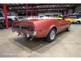 1973 Ford Mustang (CC-2106792) for sale in Kentwood, Michigan