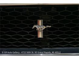 1973 Ford Mustang (CC-2106792) for sale in Kentwood, Michigan