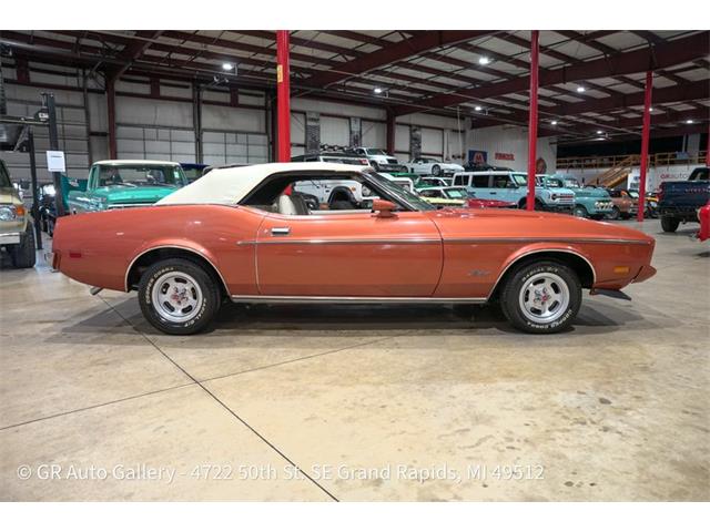 1973 Ford Mustang (CC-2106792) for sale in Kentwood, Michigan