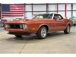1973 Ford Mustang (CC-2106792) for sale in Kentwood, Michigan