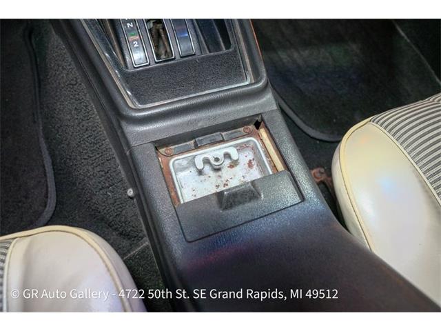 1973 Ford Mustang (CC-2106792) for sale in Kentwood, Michigan