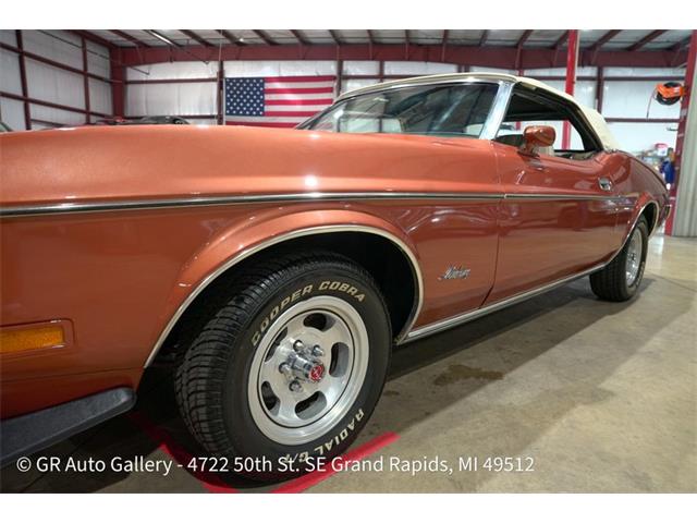 1973 Ford Mustang (CC-2106792) for sale in Kentwood, Michigan