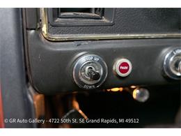 1973 Ford Mustang (CC-2106792) for sale in Kentwood, Michigan